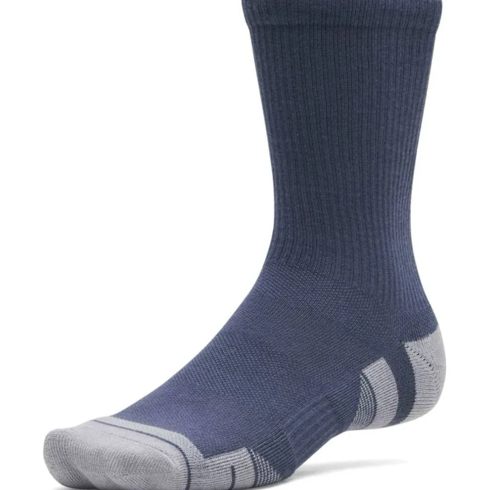 Performance Tech (3er Pack) Crew Unisex Socken