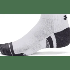 Performance Tech (3er Pack) Low Unisex Socken