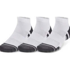 Performance Tech (3er Pack) Low Unisex Socken