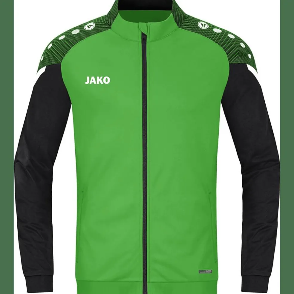Performance Unisex Funktionsjacke