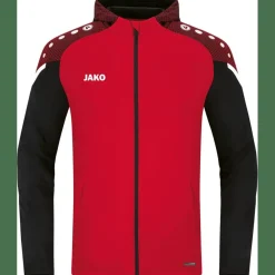 Performance Unisex Funktionsjacke