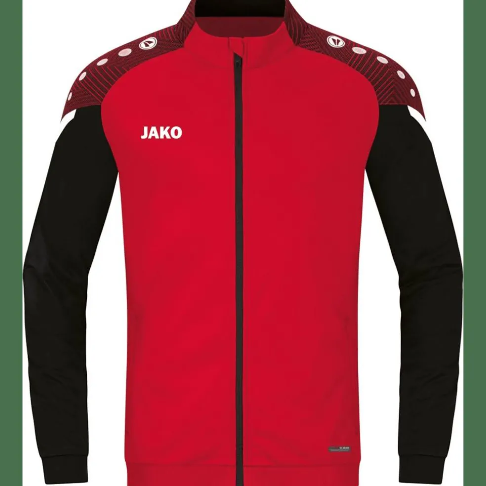 Performance Unisex Funktionsjacke