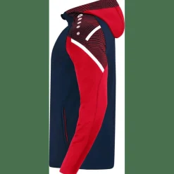 Performance Unisex Funktionsjacke