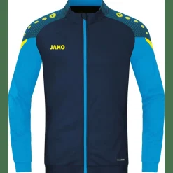 Performance Unisex Funktionsjacke