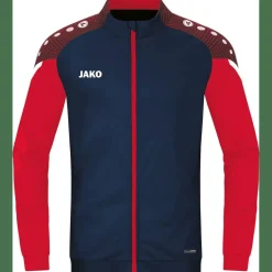 Performance Unisex Funktionsjacke
