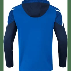 Performance Unisex Kapuzensweater
