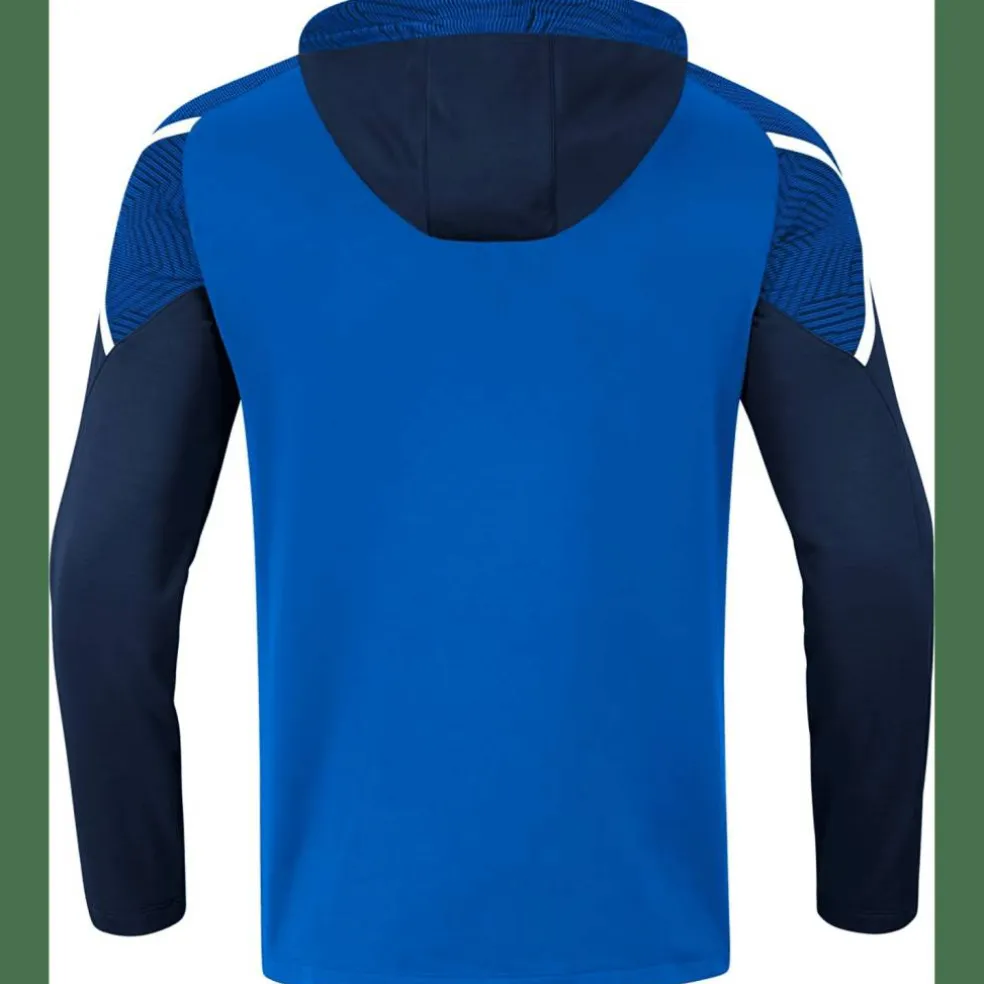 Performance Unisex Kapuzensweater