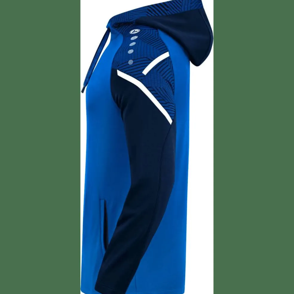 Performance Unisex Kapuzensweater