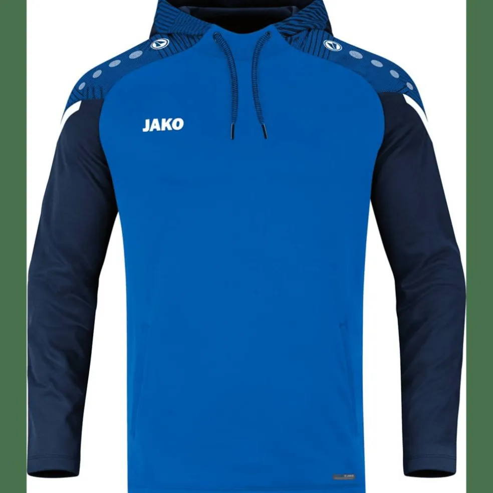 Performance Unisex Kapuzensweater