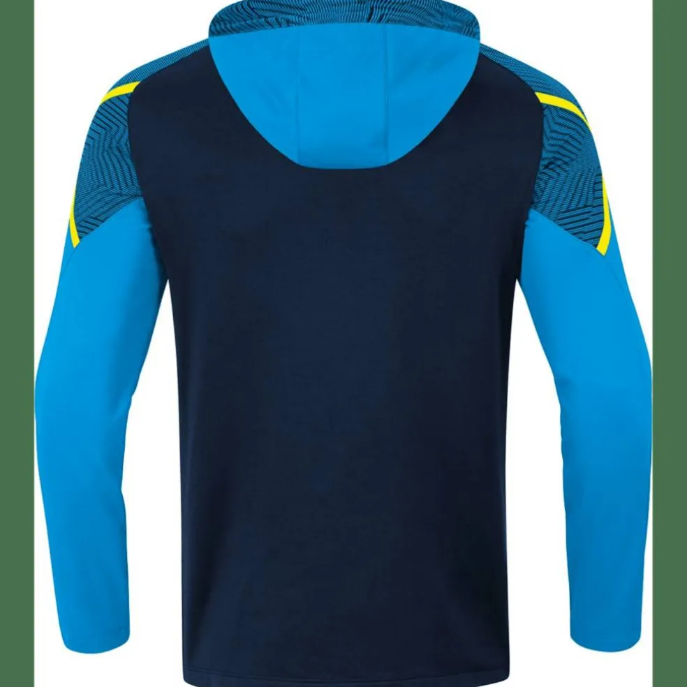 Performance Unisex Kapuzensweater