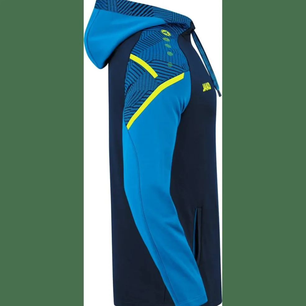 Performance Unisex Kapuzensweater
