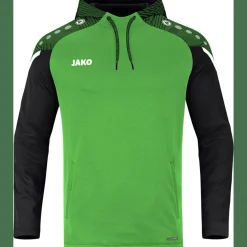Performance Unisex Kapuzensweater
