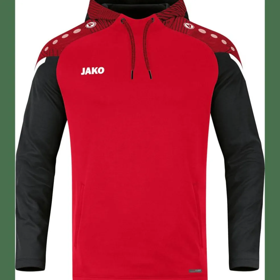 Performance Unisex Kapuzensweater