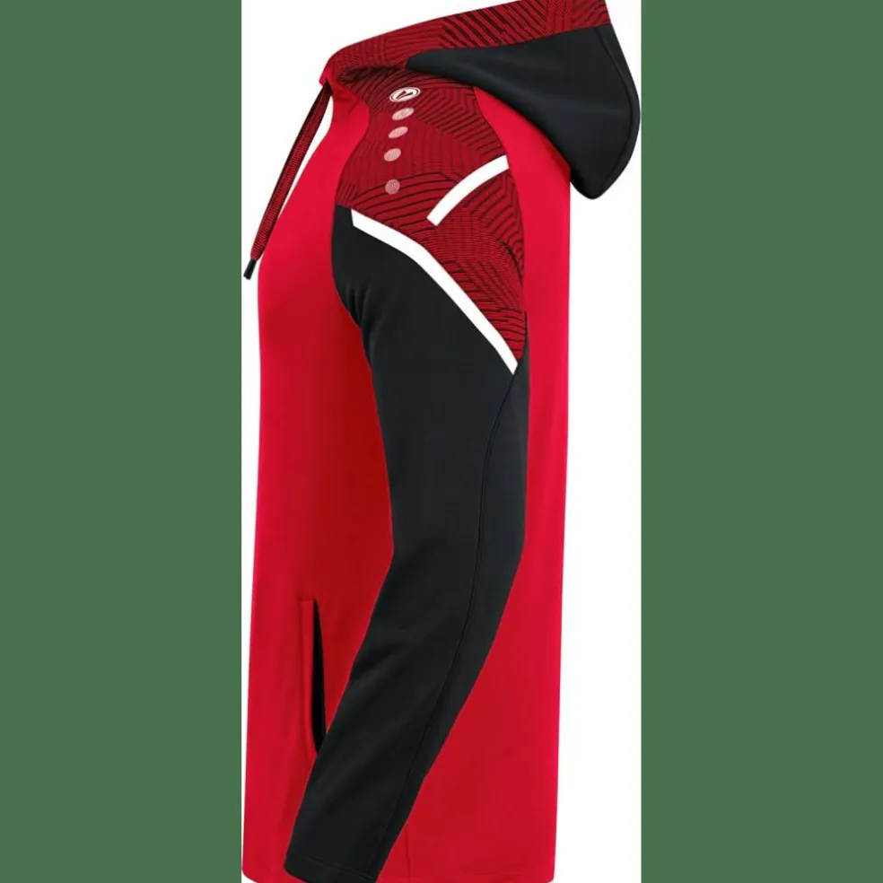 Performance Unisex Kapuzensweater