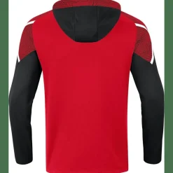 Performance Unisex Kapuzensweater