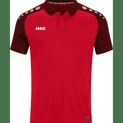 Performance Unisex Poloshirt