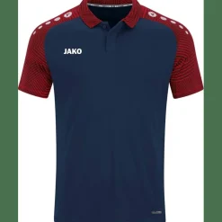 Performance Unisex Poloshirt