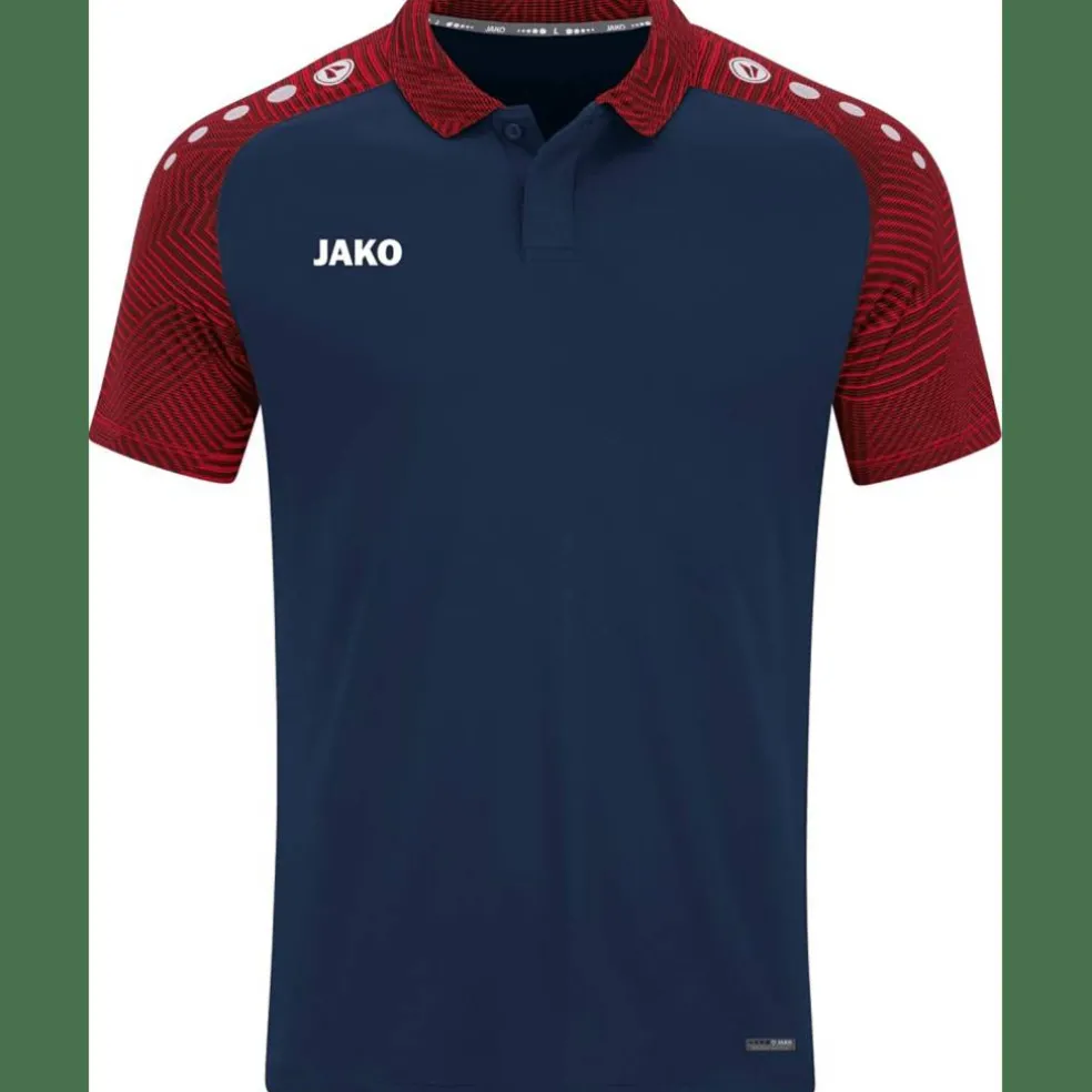 Performance Unisex Poloshirt