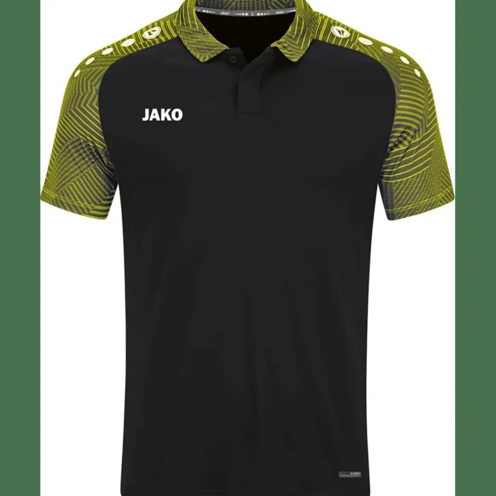 Performance Unisex Poloshirt