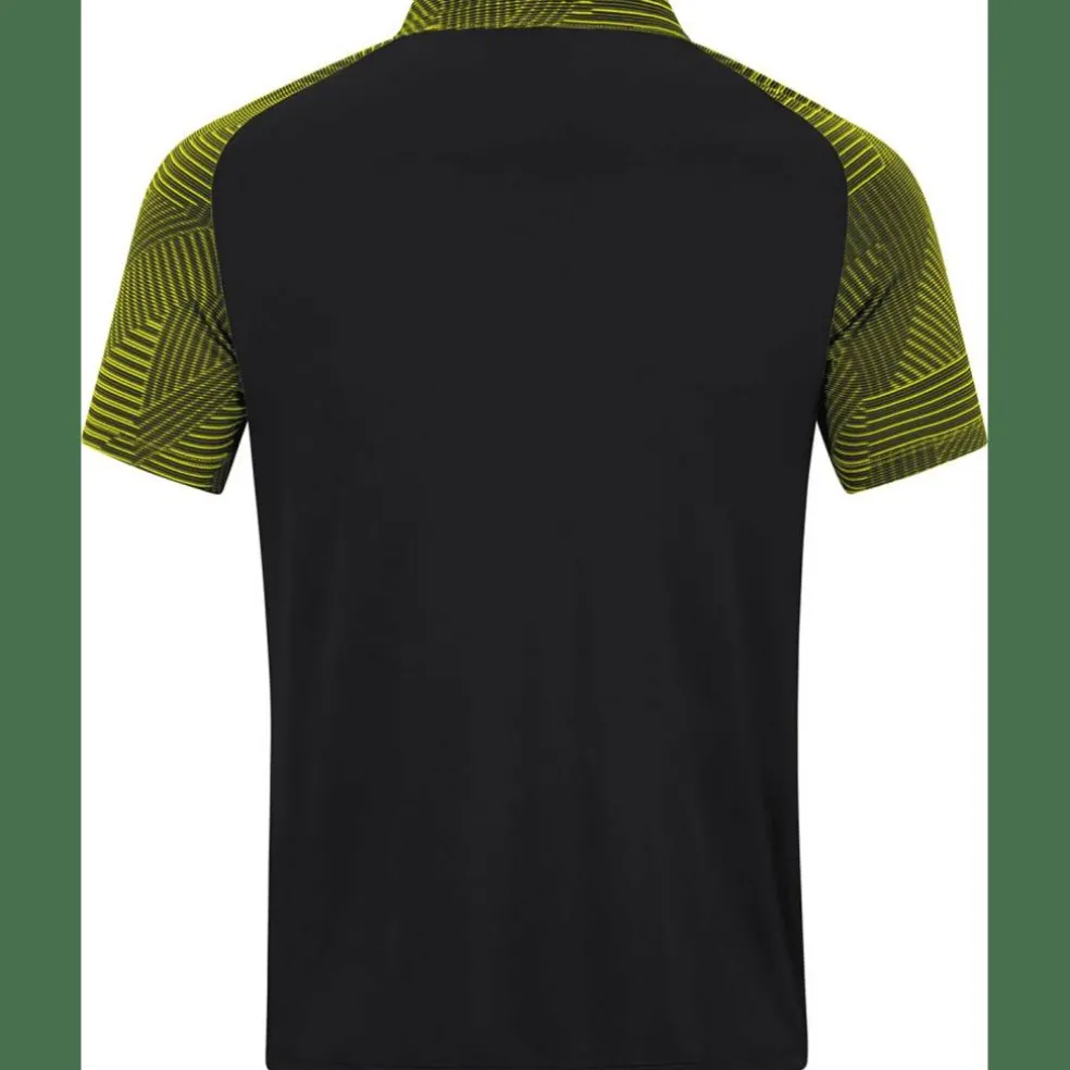 Performance Unisex Poloshirt