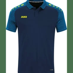 Performance Unisex Poloshirt