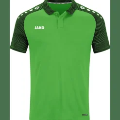 Performance Unisex Poloshirt