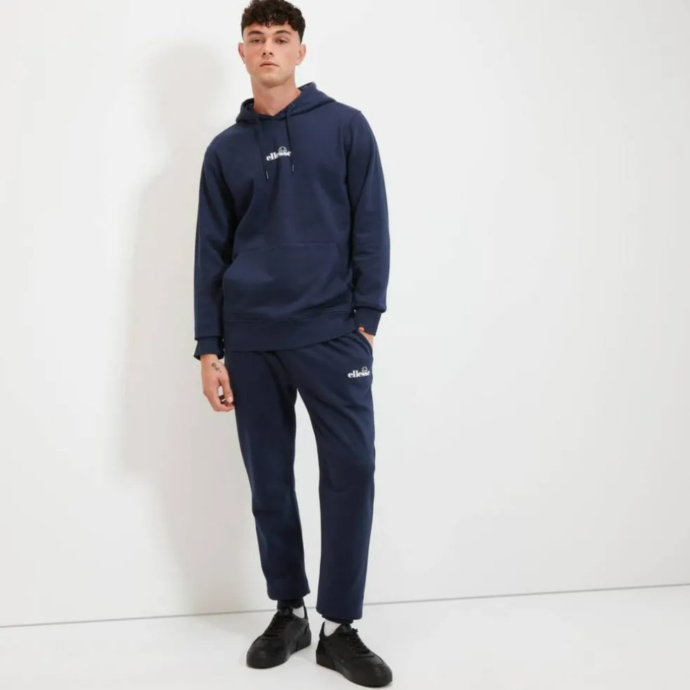 Pershuta Oh Herren Kapuzensweater