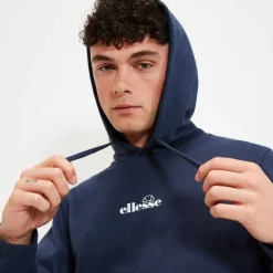 Pershuta Oh Herren Kapuzensweater