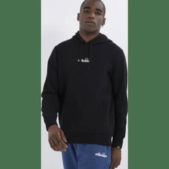 Pershuta Oh Herren Kapuzensweater