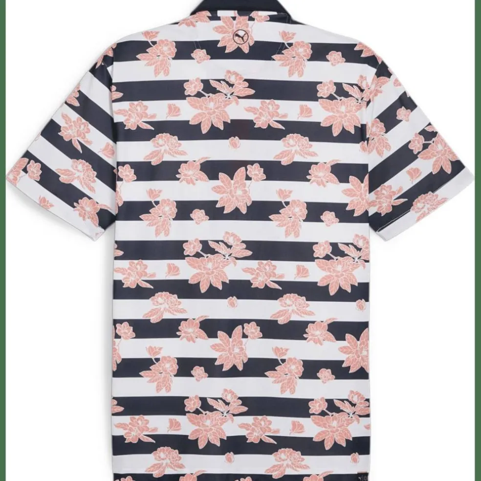 Pique Garden Herren Poloshirt
