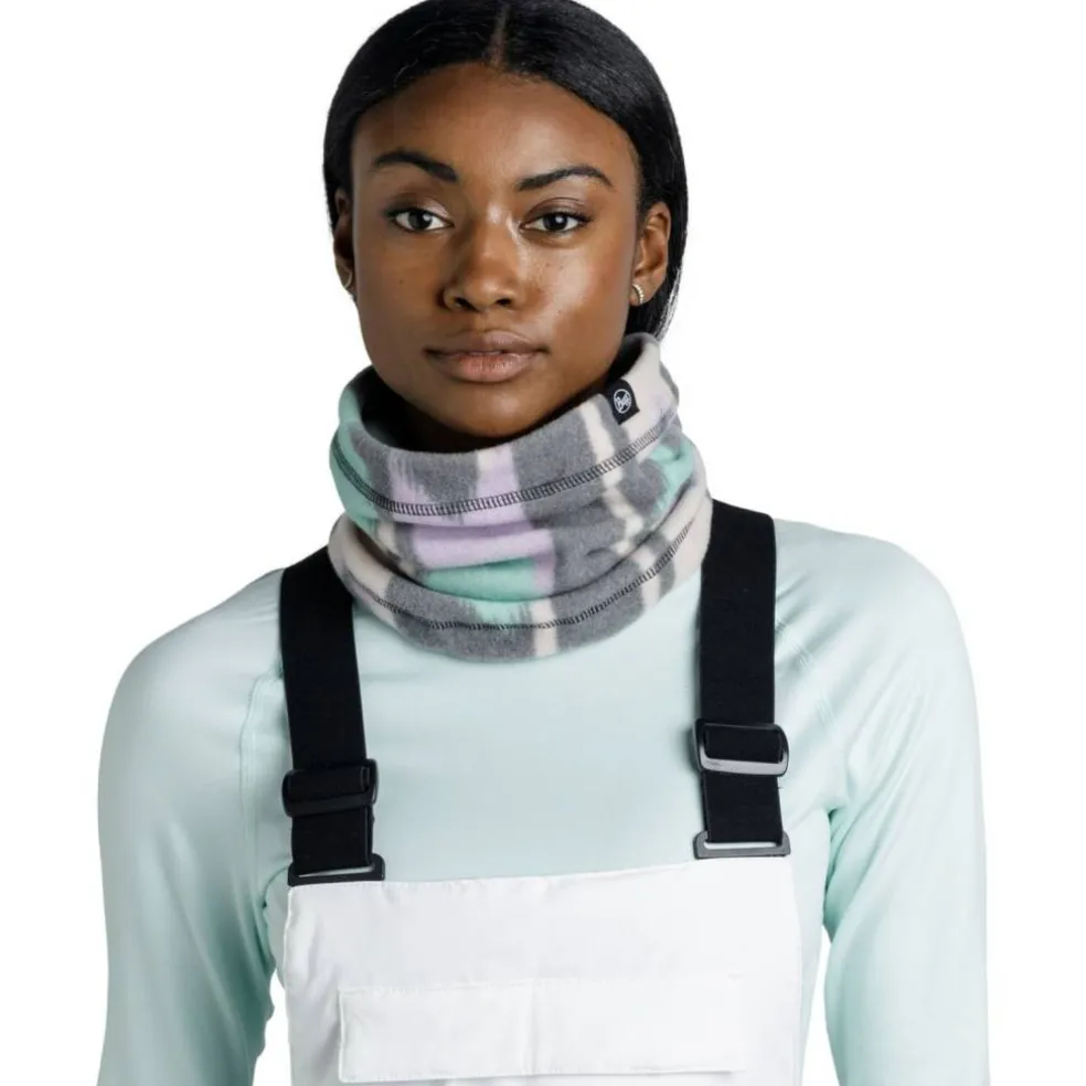 Polar Prints Unisex Halstuch