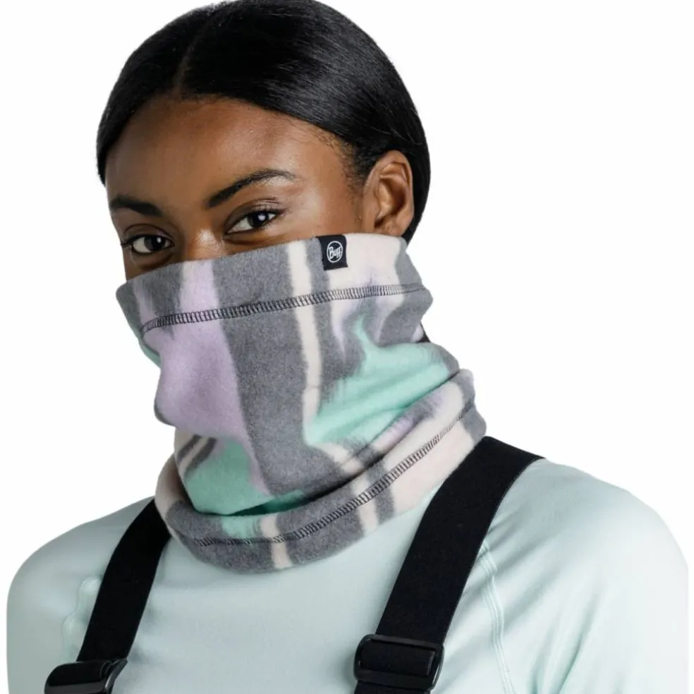 Polar Prints Unisex Halstuch