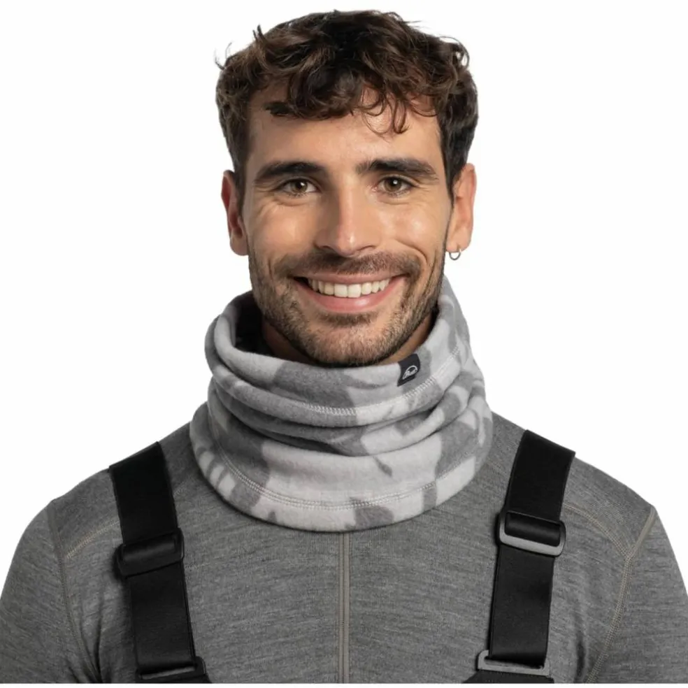 Polar Prints Unisex Halstuch