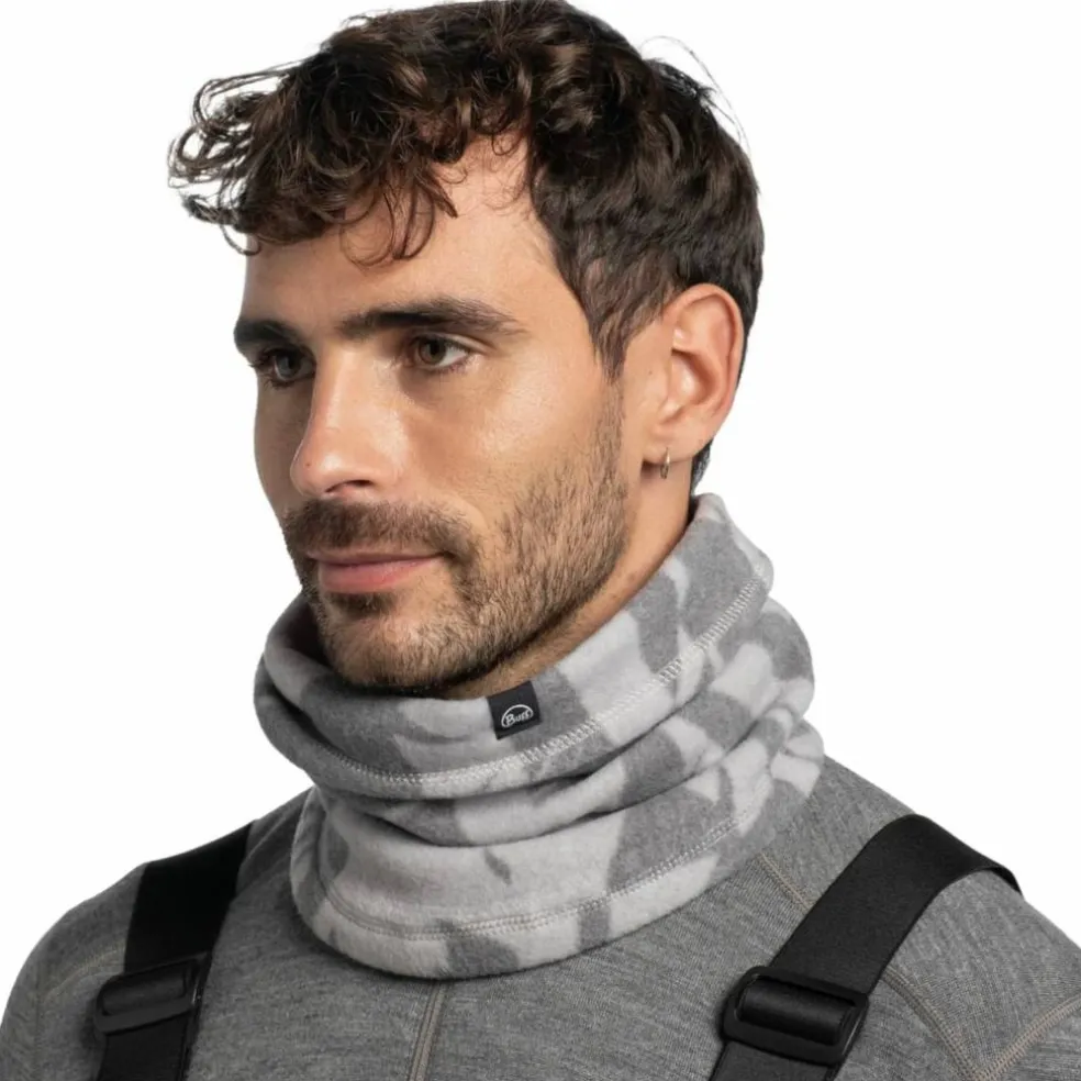 Polar Prints Unisex Halstuch