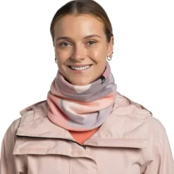 Polar Prints Unisex Halstuch