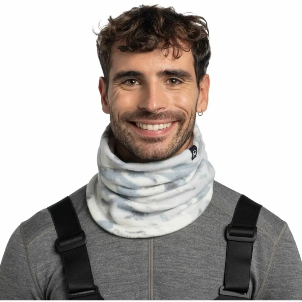 Polar Prints Unisex Halstuch