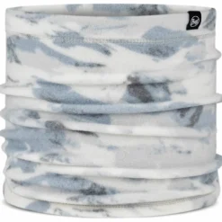 Polar Prints Unisex Halstuch