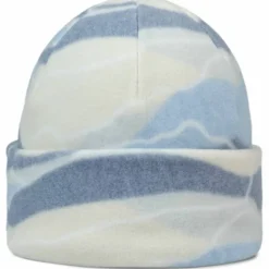 Polar Prints Unisex Mütze