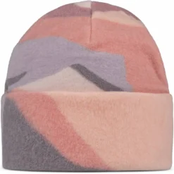 Polar Prints Unisex Mütze