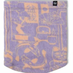 Polar Prints Unisex Schal