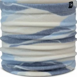 Polar Prints Unisex Schal
