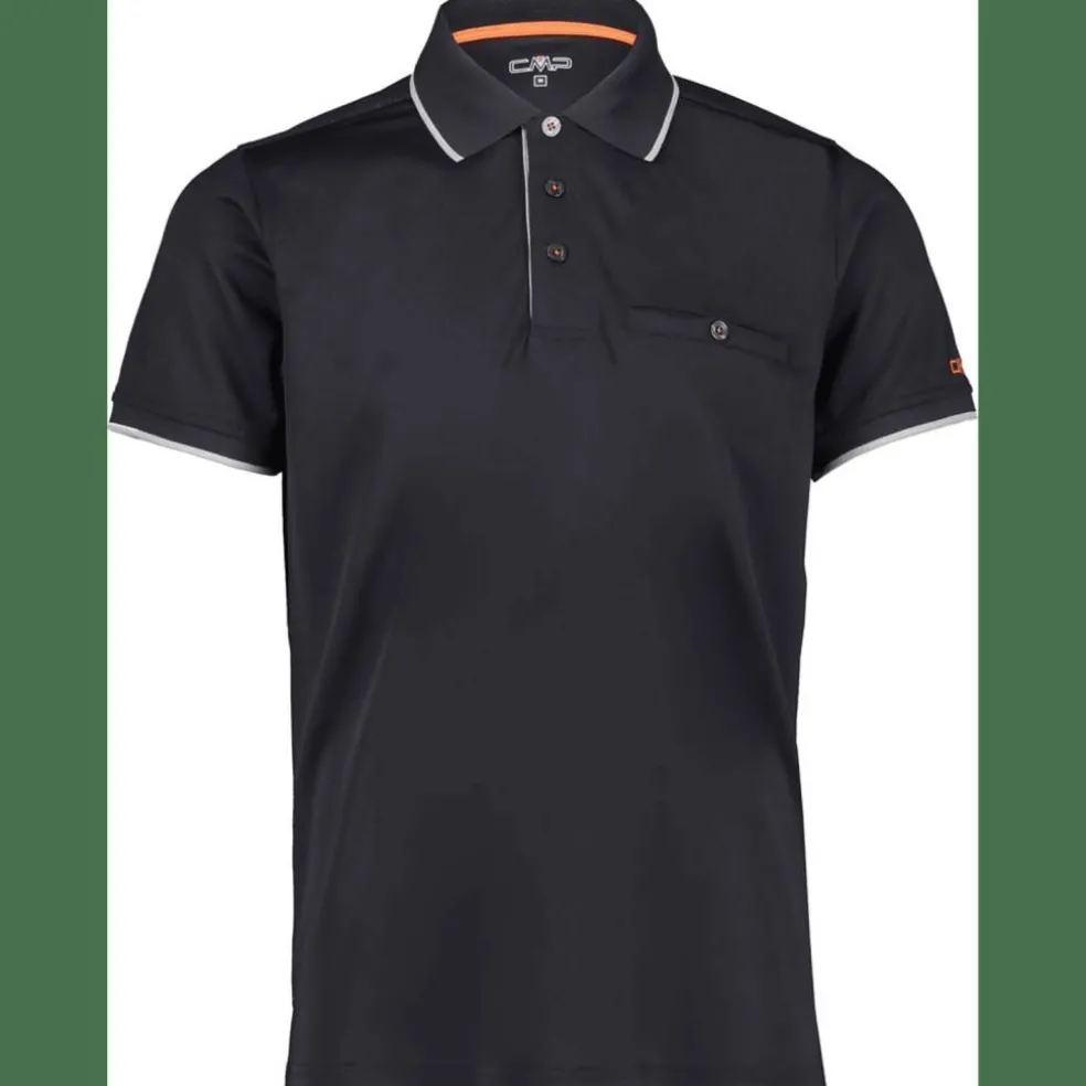 Polo Herren Poloshirt