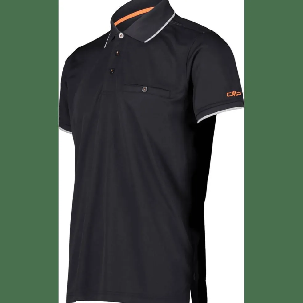 Polo Herren Poloshirt