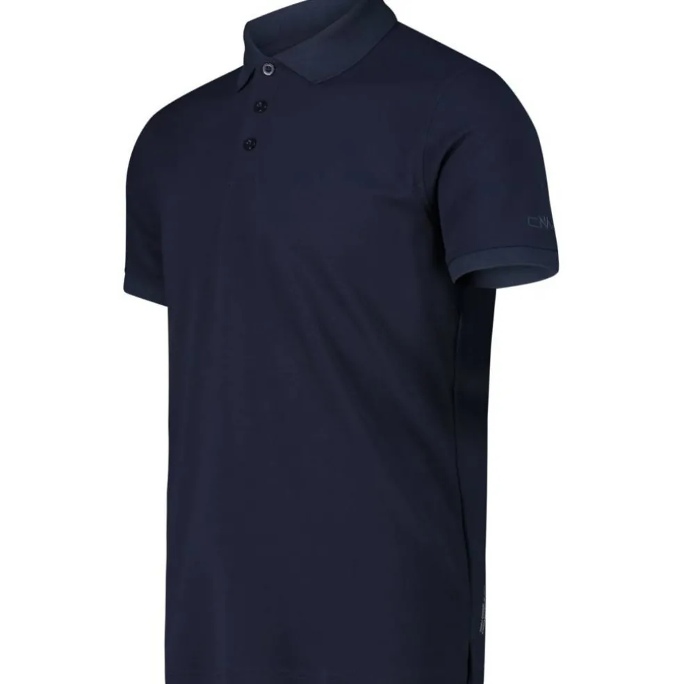 Polo Herren Poloshirt