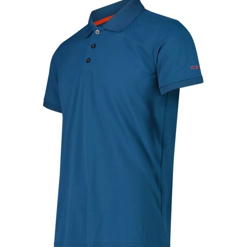 Polo Herren Poloshirt