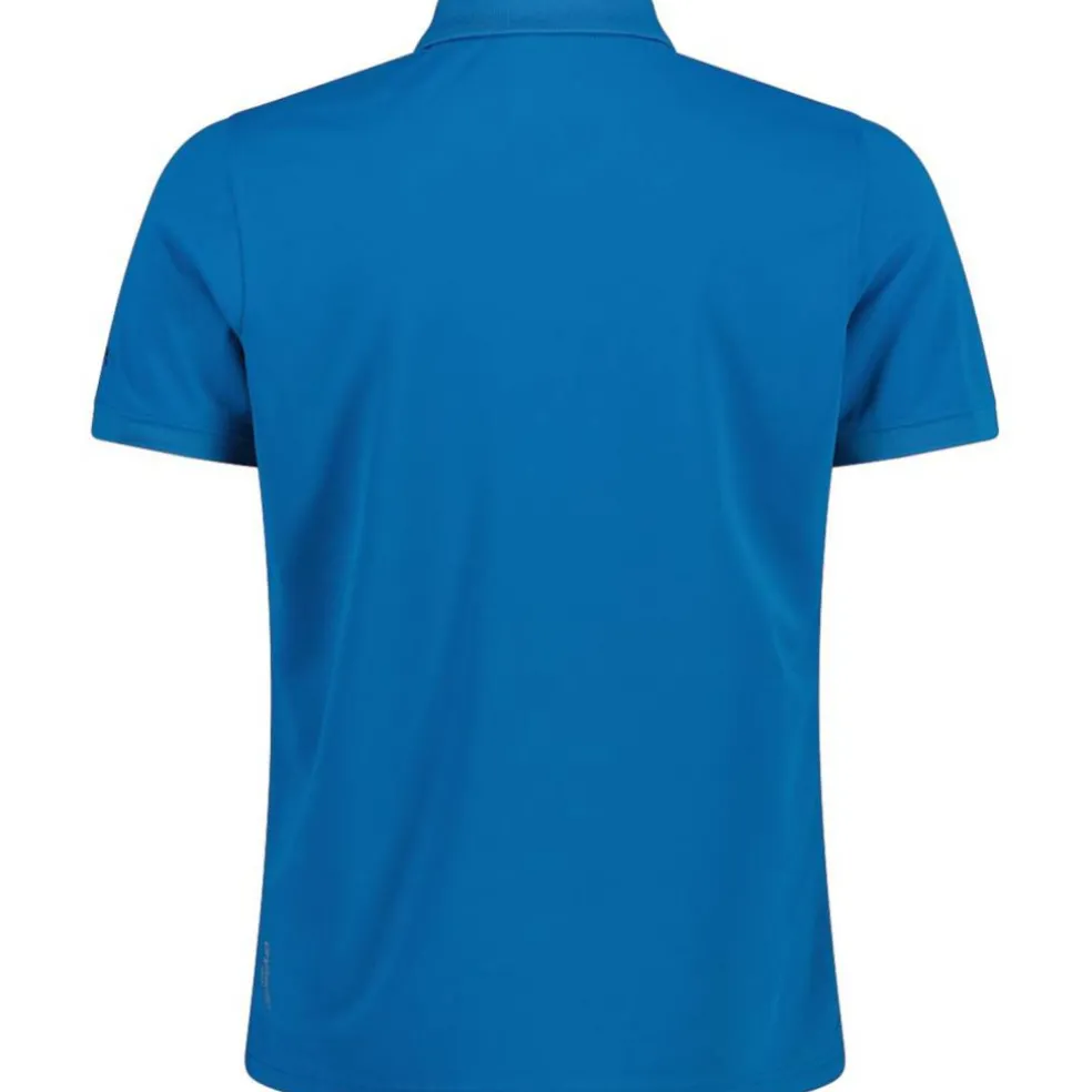 Polo Herren Poloshirt