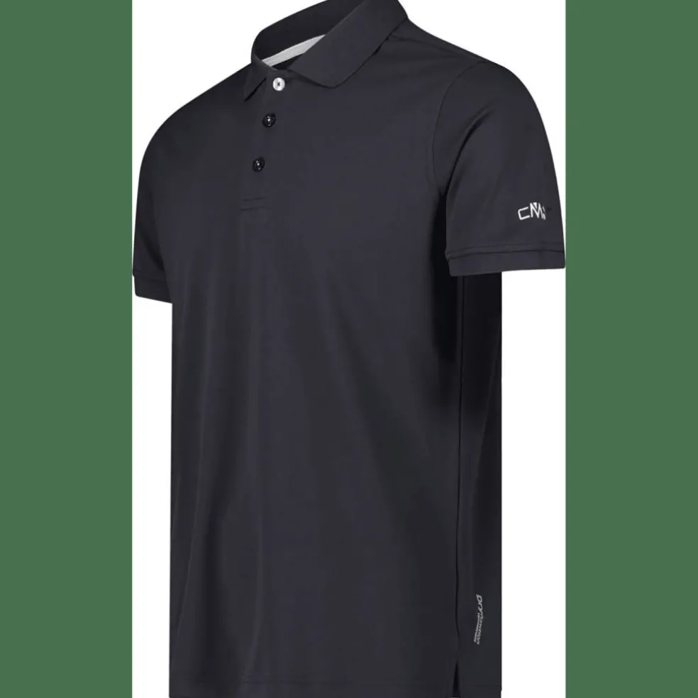 Polo Herren Poloshirt