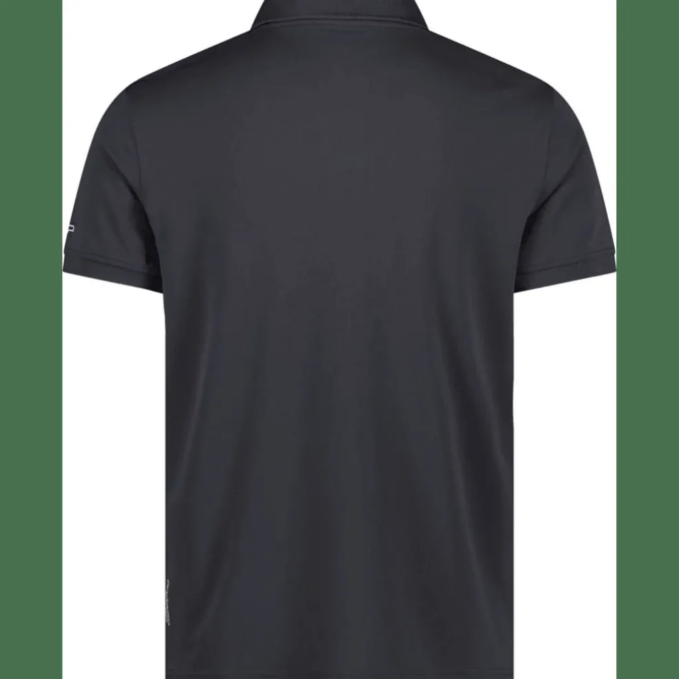 Polo Herren Poloshirt