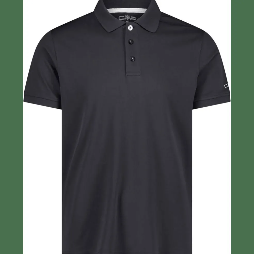 Polo Herren Poloshirt
