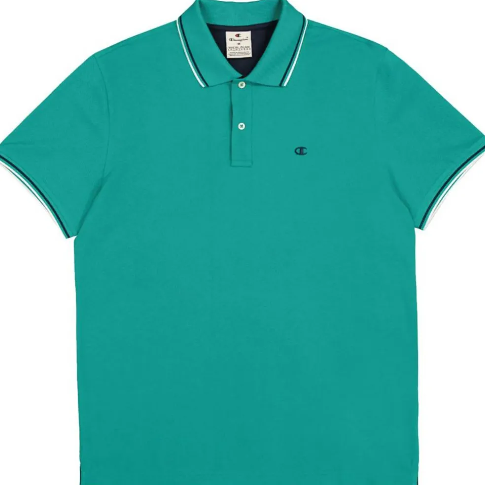 Polo Herren Poloshirt